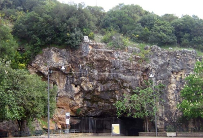 Le Grotte di Castelcivita nel Cilento